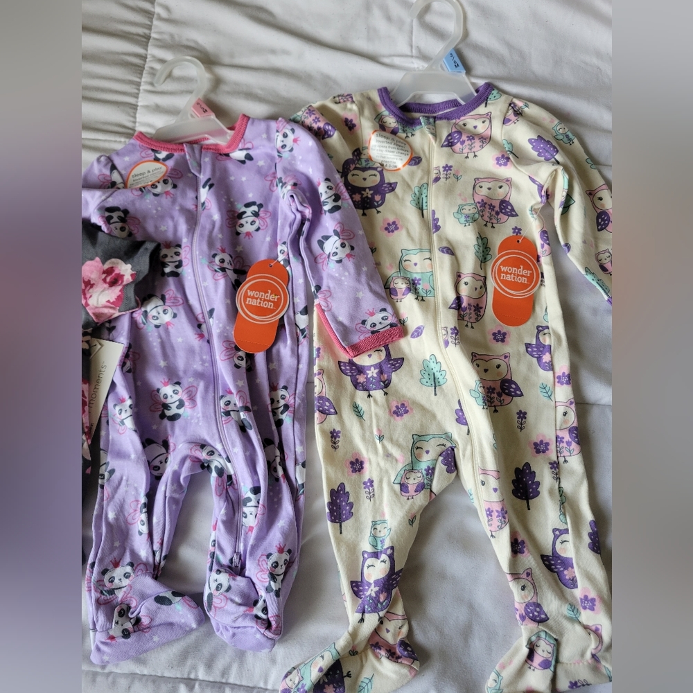 Baby bundle - Picture 2 of 9